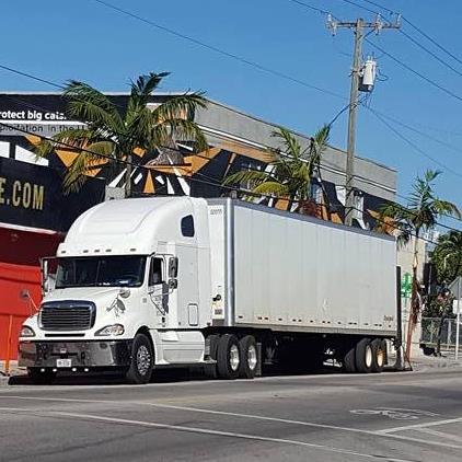 CS Express LLC | Kissimmee FL