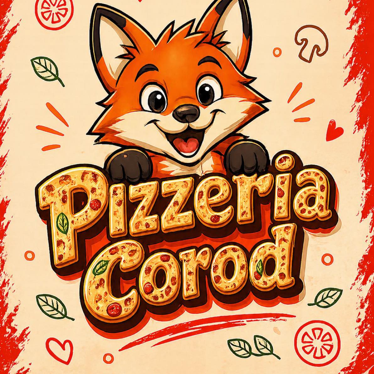 Pizzeria Corod | Corod
