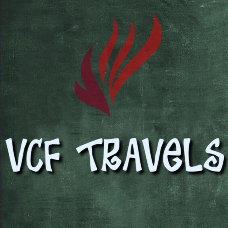 VCF Travels | Caloocan