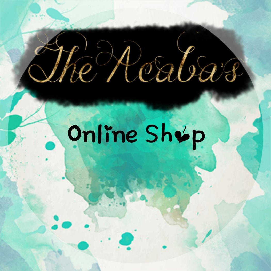 The Acabas Online Shop