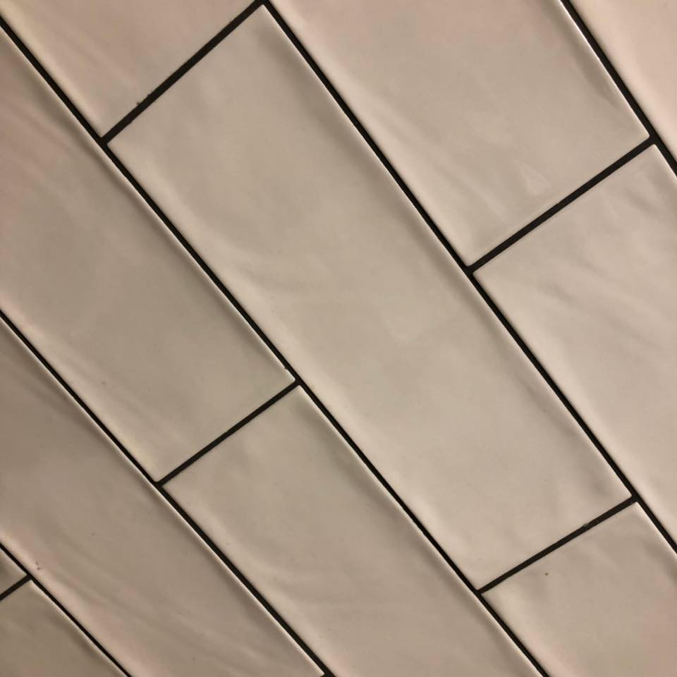 AR Tiling