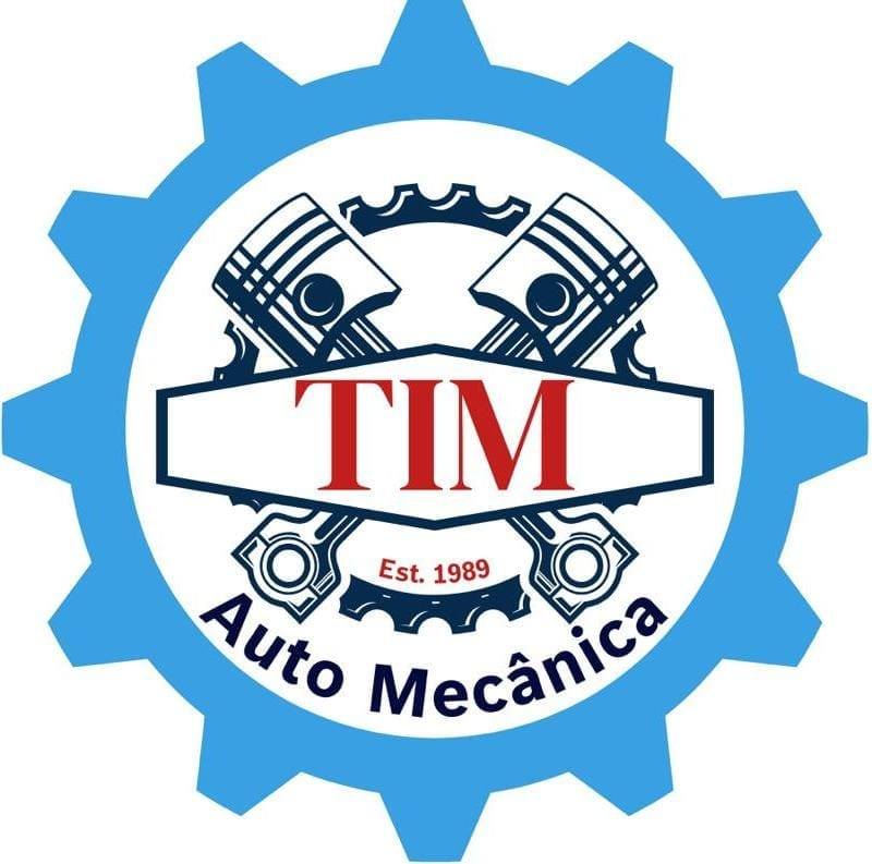 Tim Auto Mecanica | São Carlos SP