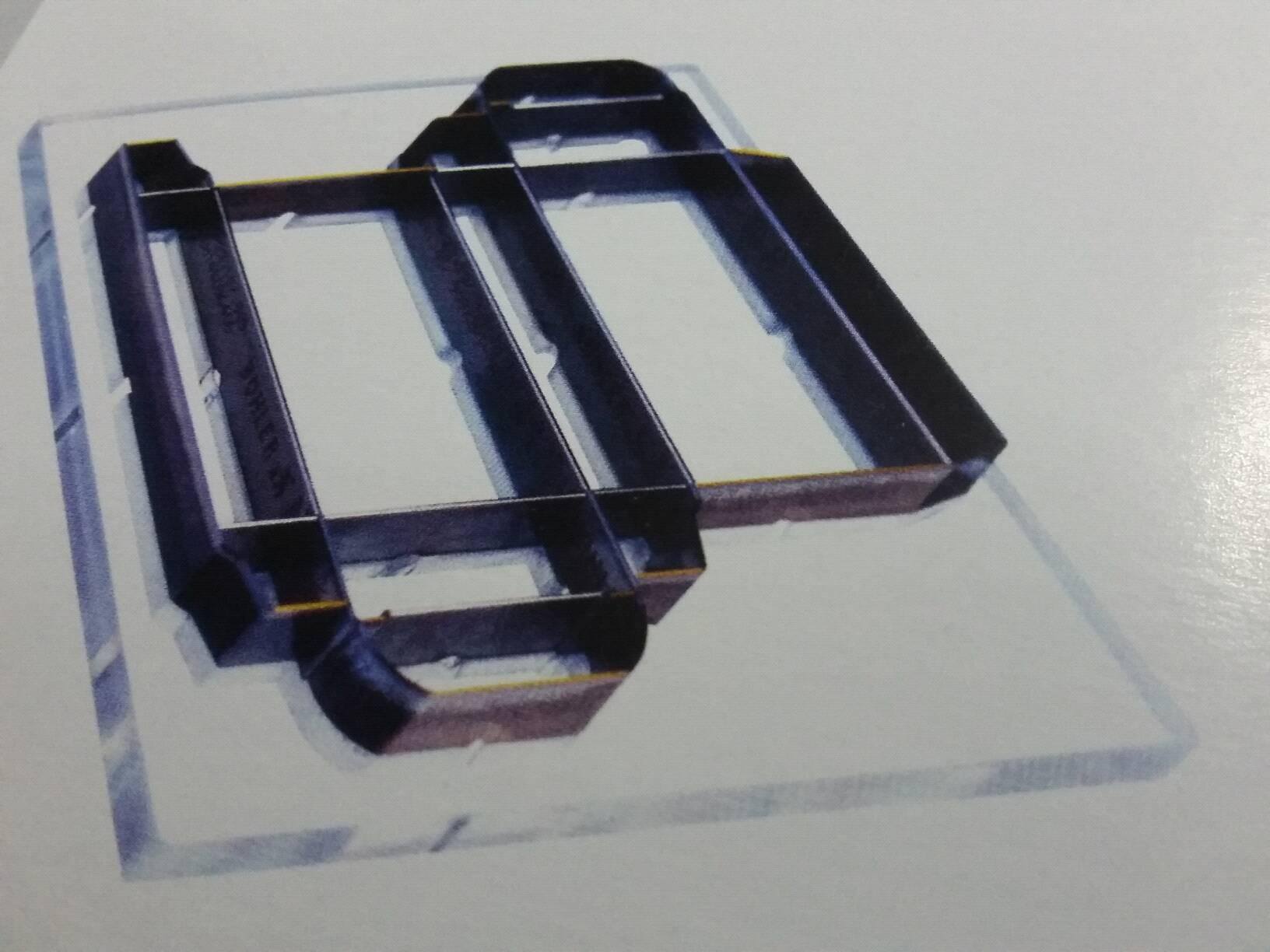 BOHLERstrip/CUTTING Rule,creasing Rule,rotary RULE