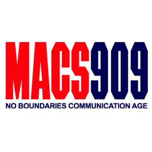 MACS909