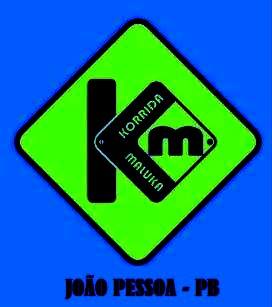 Korrida Maluka - João Pessoa - PB