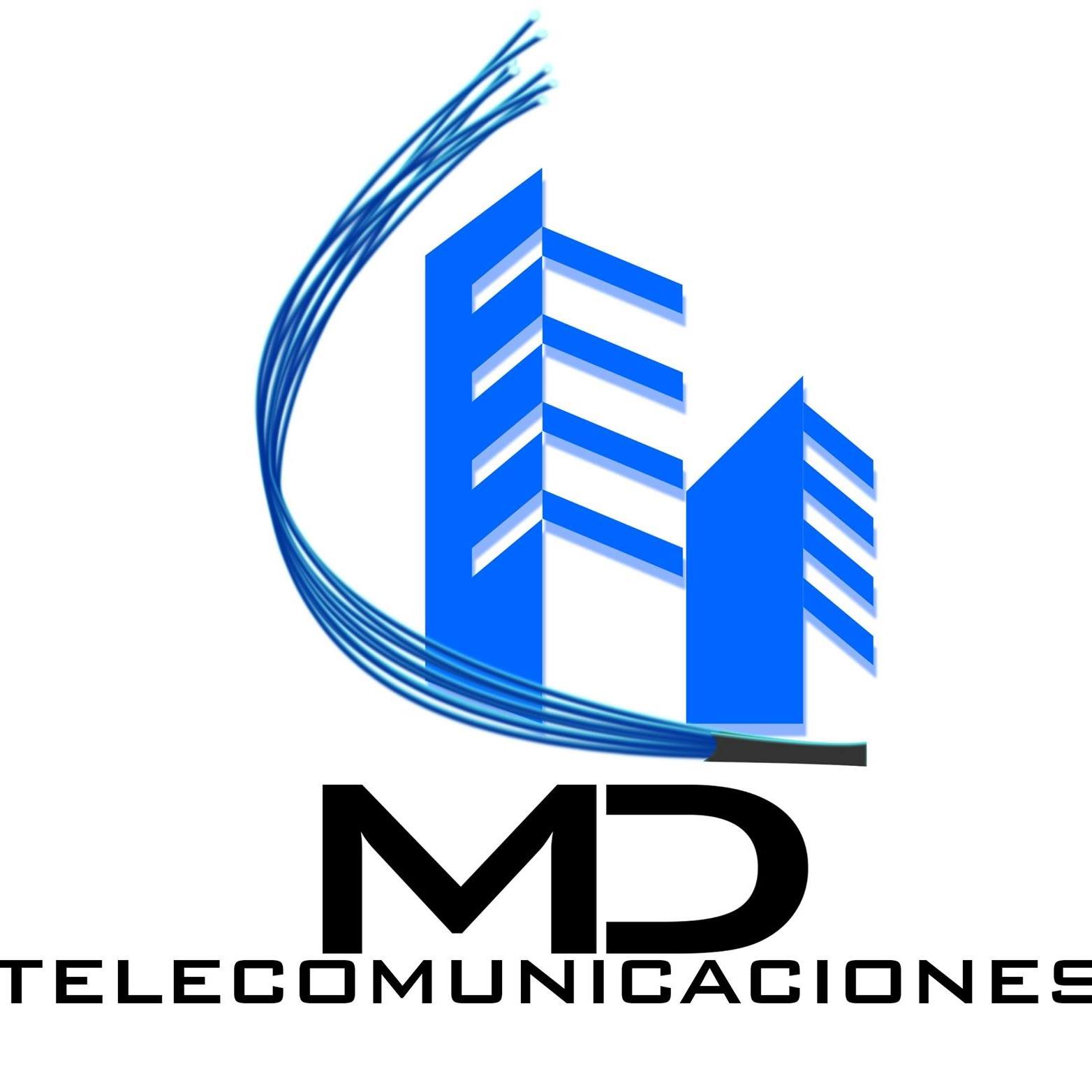MD Telecomunicaciones SA de CV | San Luis Potosí