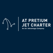 Profile for At Pretium Jet Charter