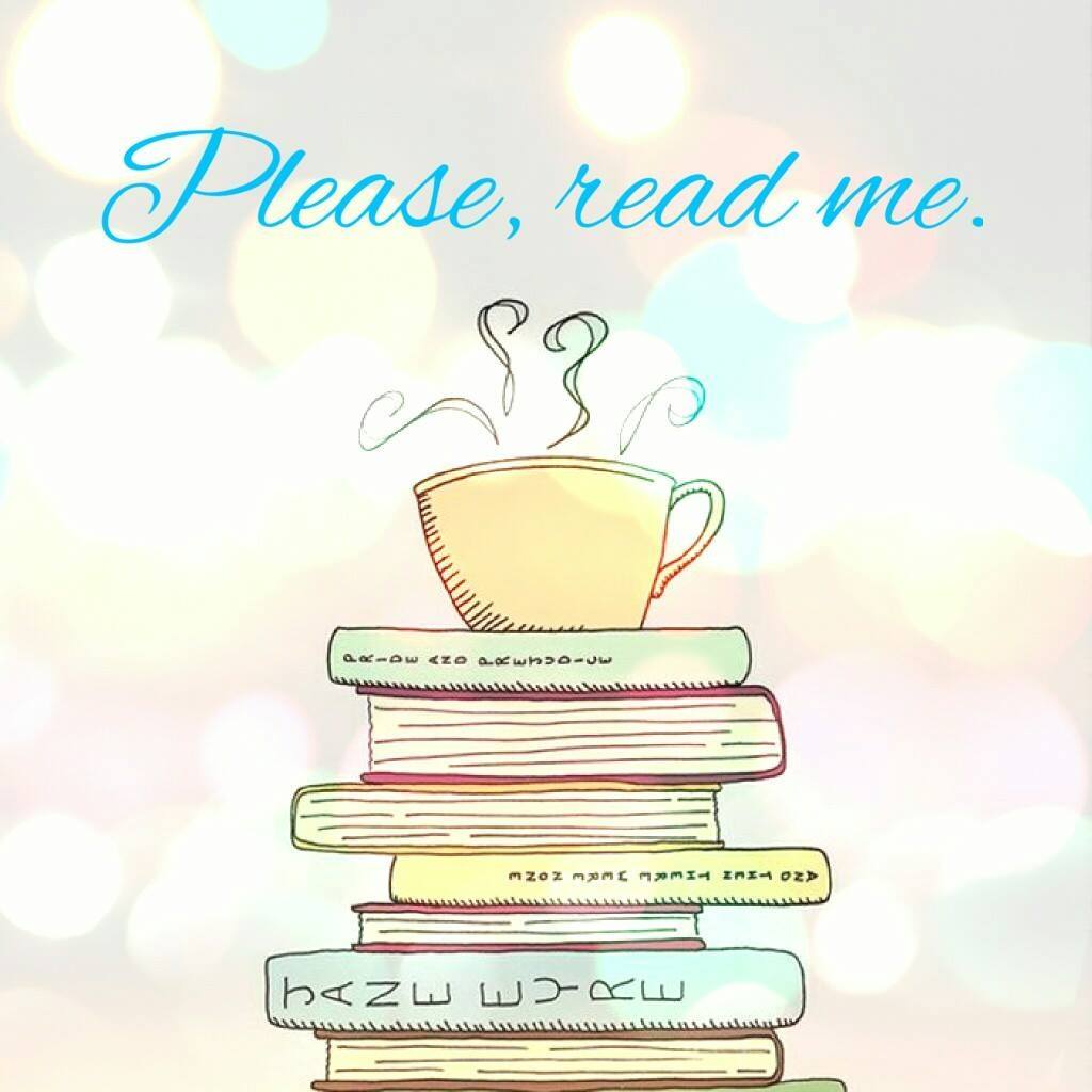 Please Read Me.