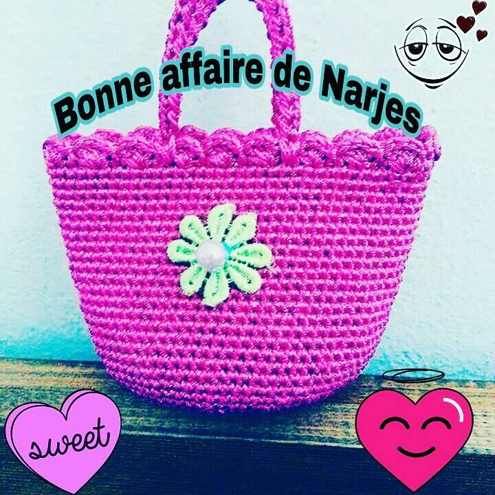 Bon a Faire de narjes