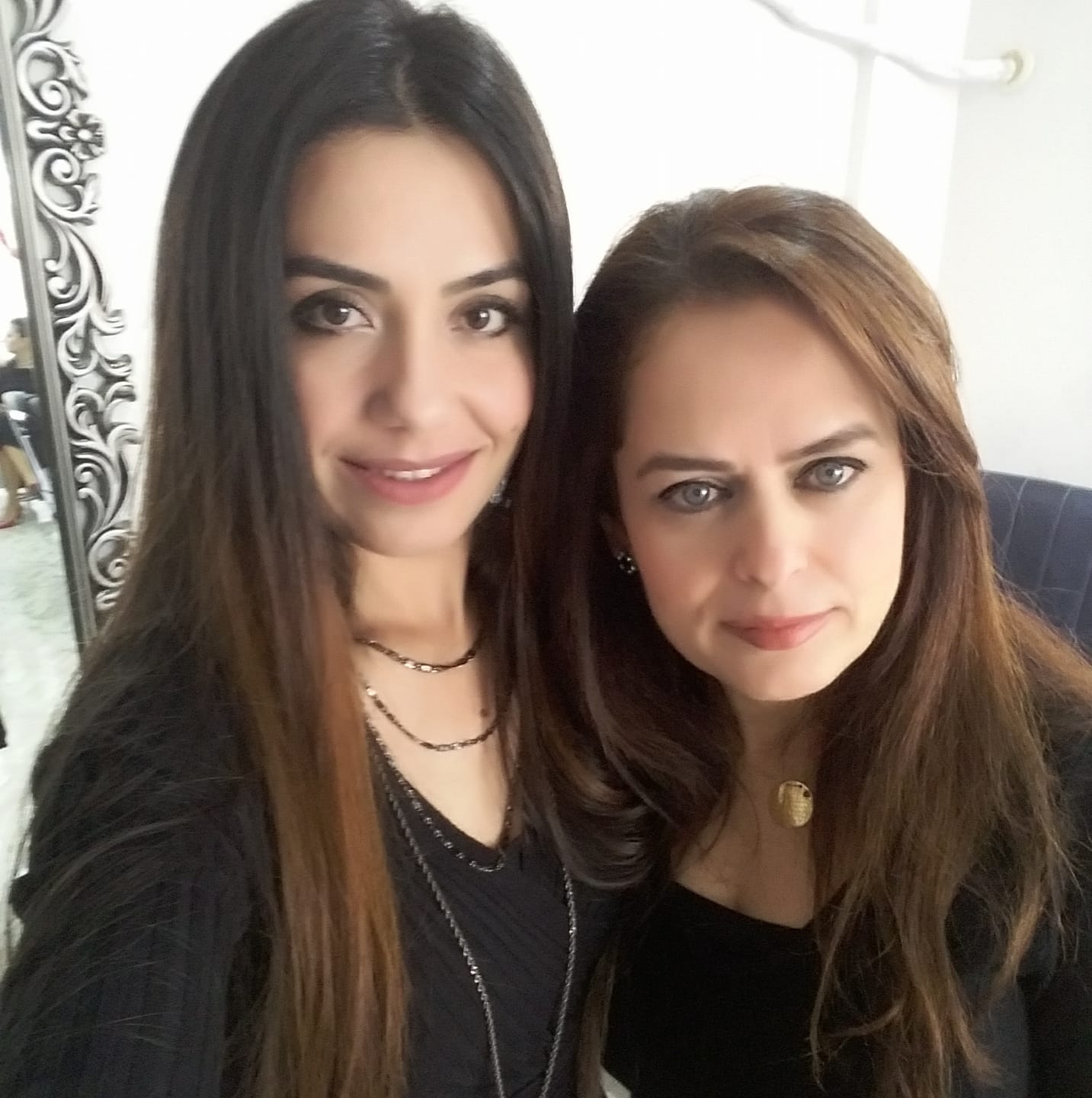 Suham Kuaför | Antakya