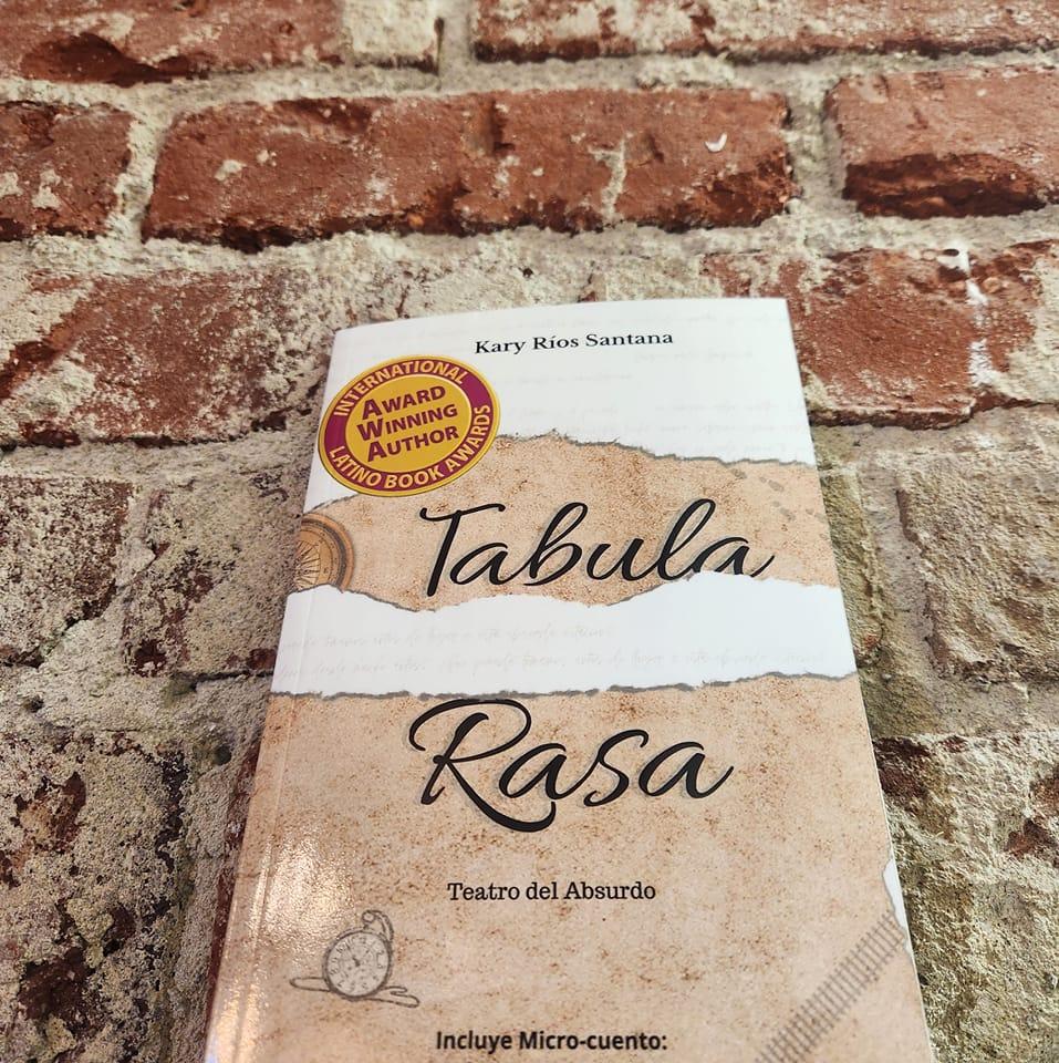 Tabula Rasa