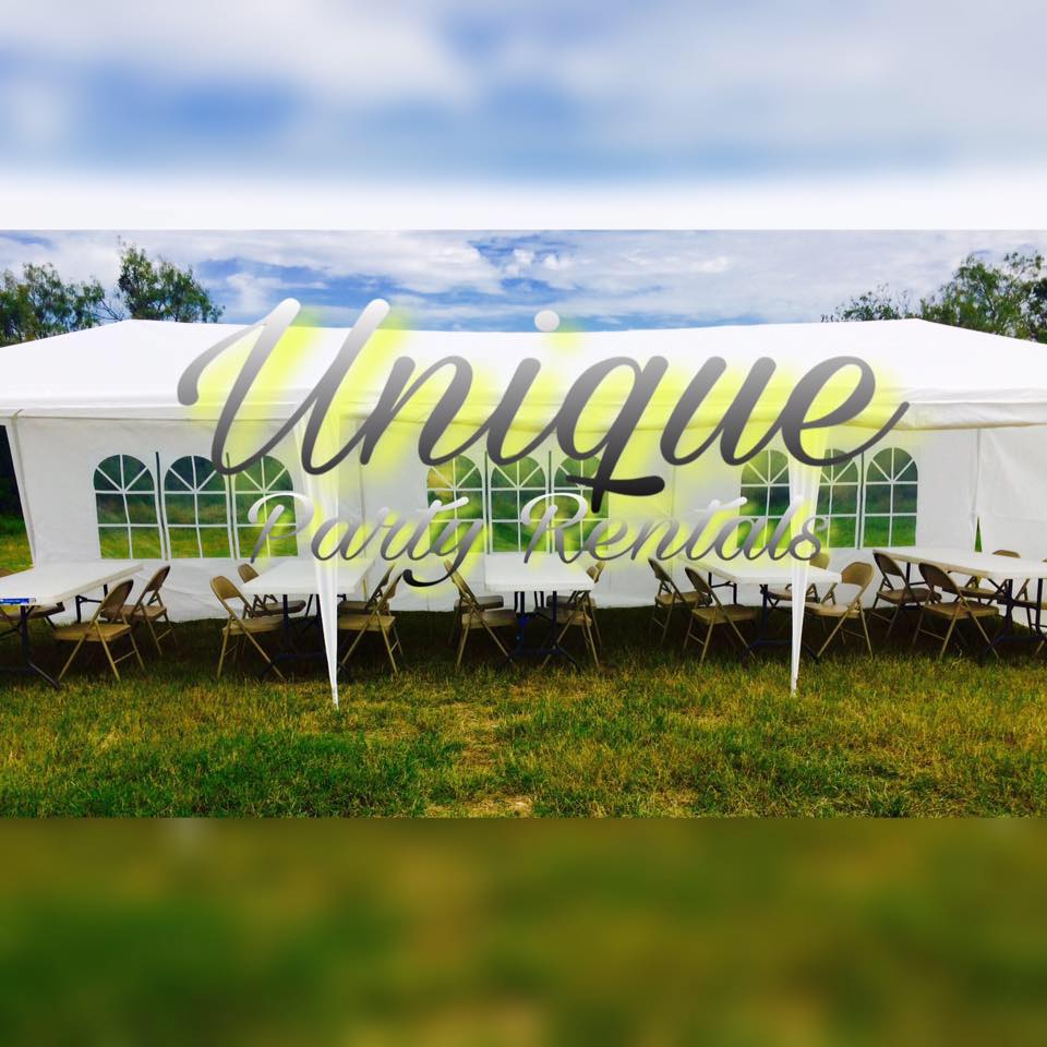 Unique Party Rentals