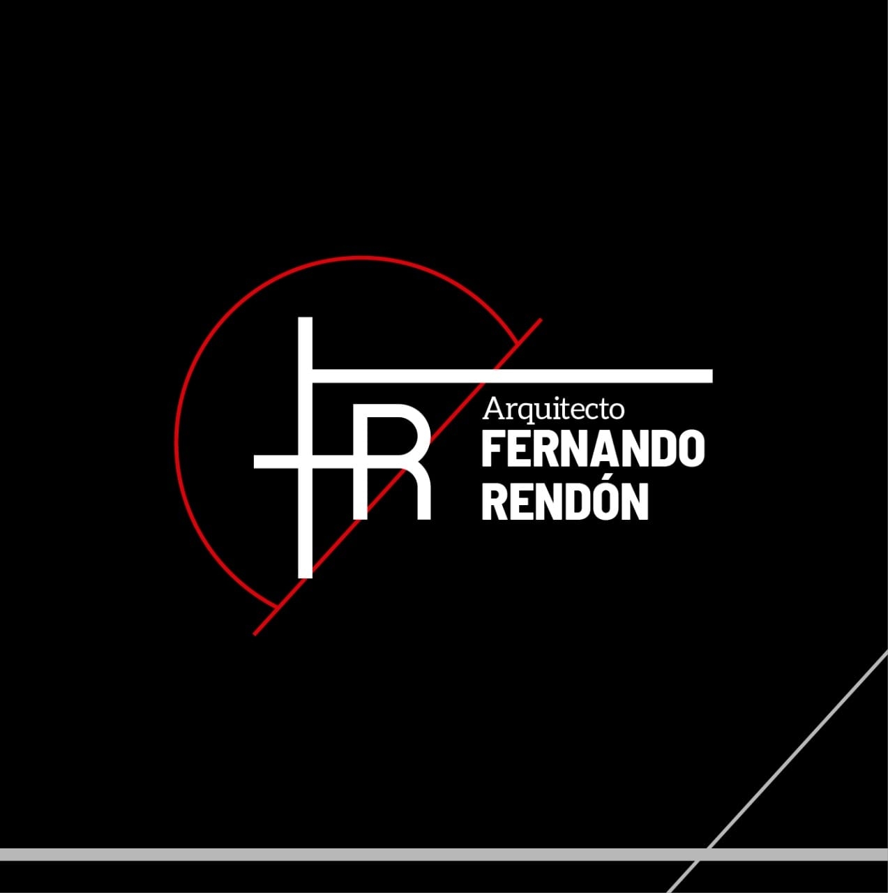 Arq Fernando Rendon
