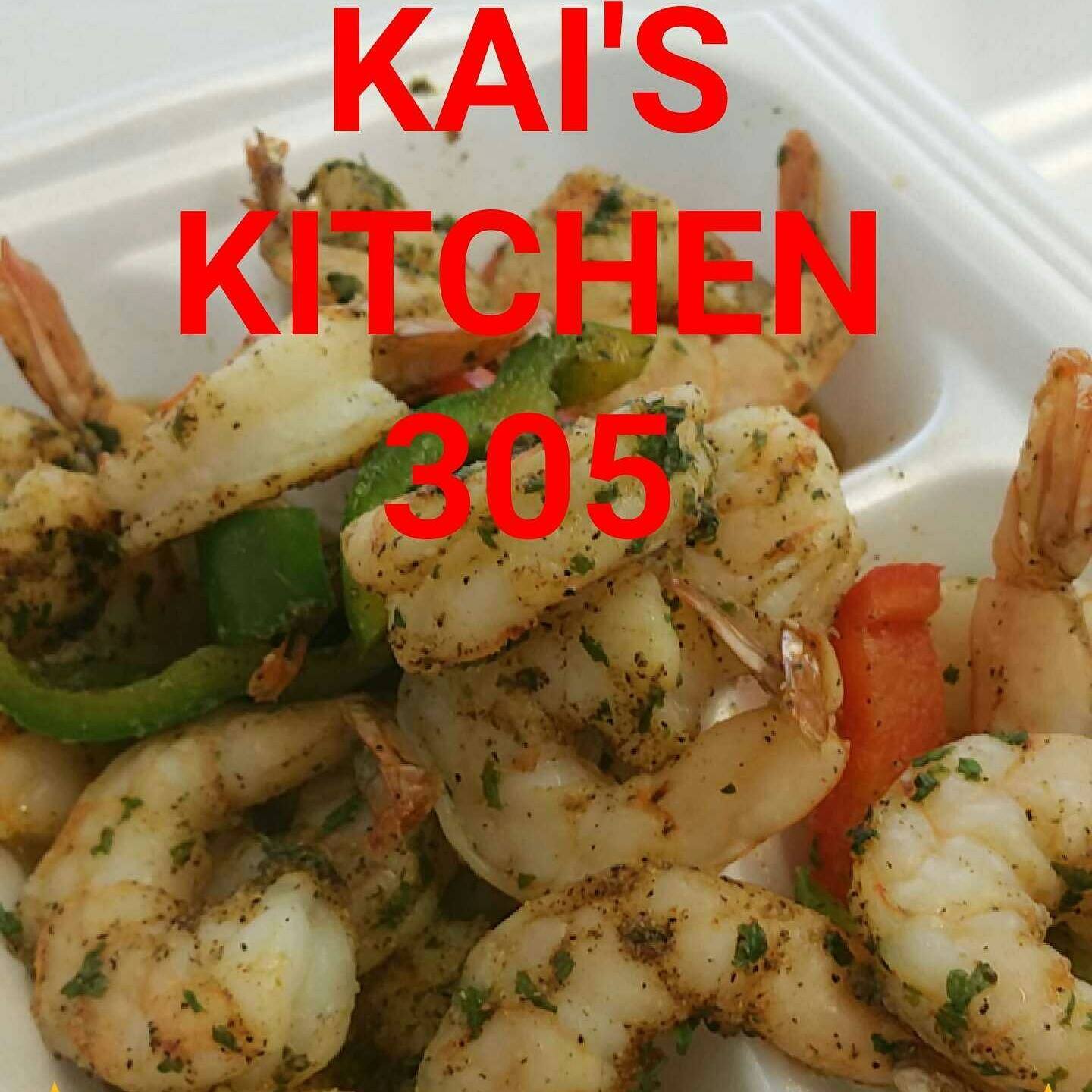 Kai's Kitchen 305 | Miami FL