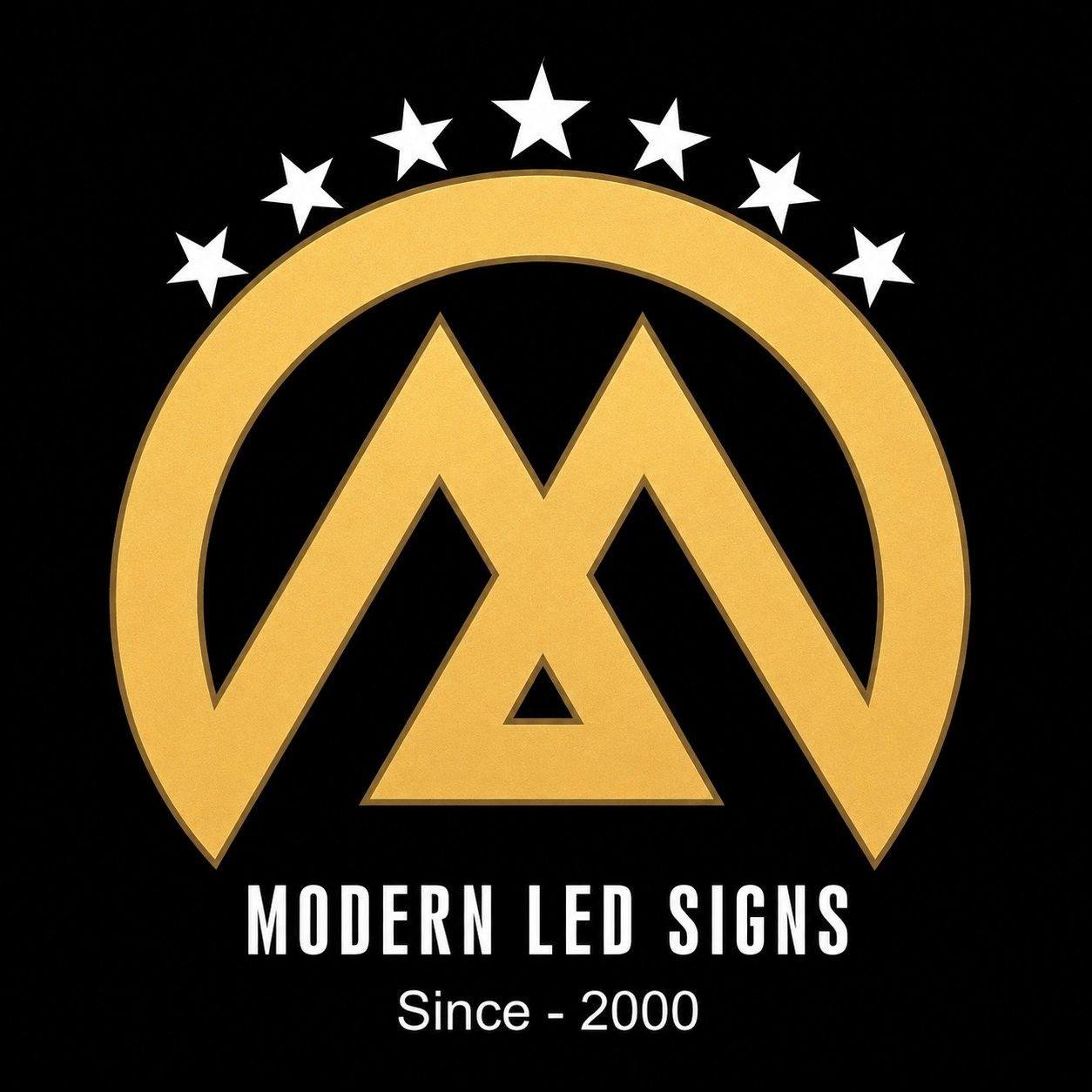 Modern Led Signs | Pune
