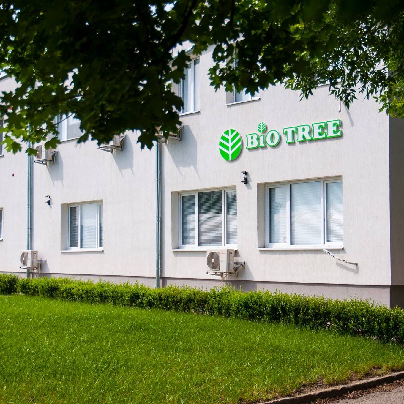 Био трии ООД / Bio Tree Ltd | Sofia
