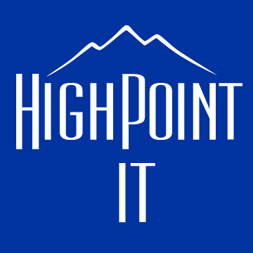 Highpoint Solutions Logo Highpoint Training & Coaching – Highpoint
