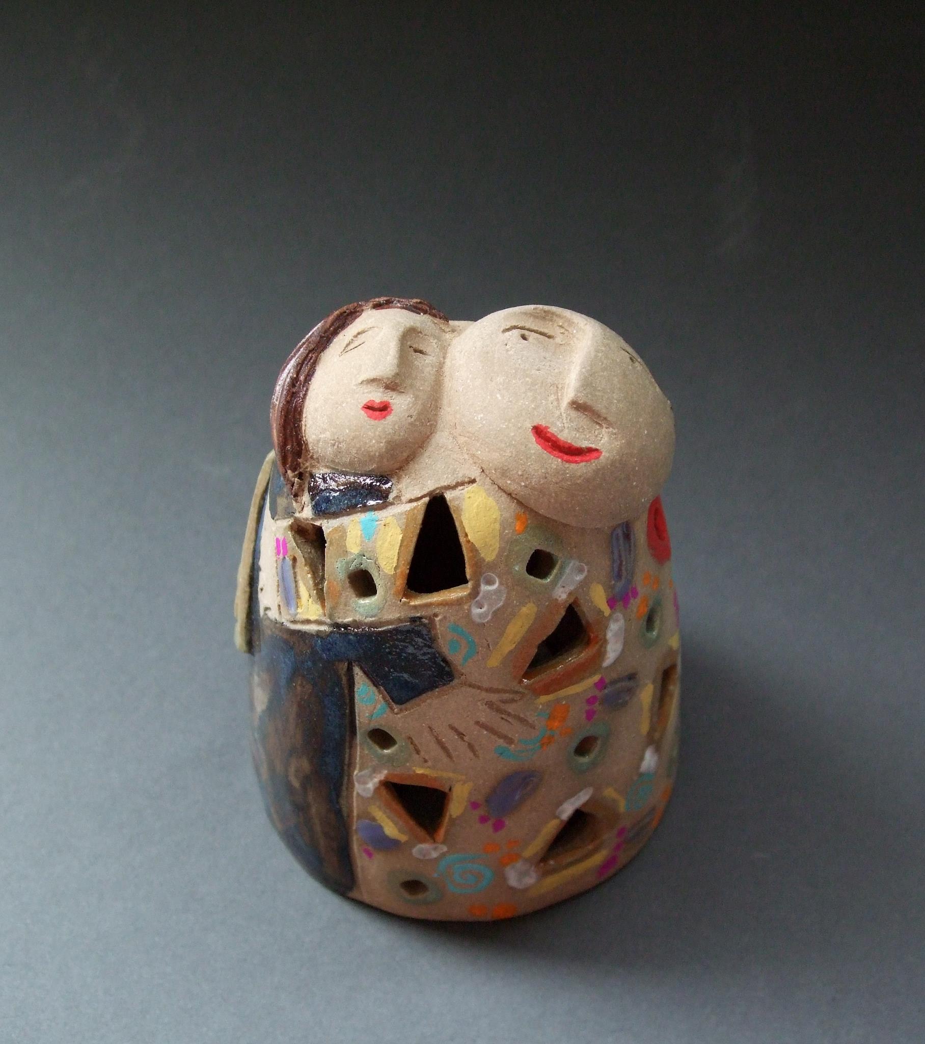 Hug Bell Ceramics