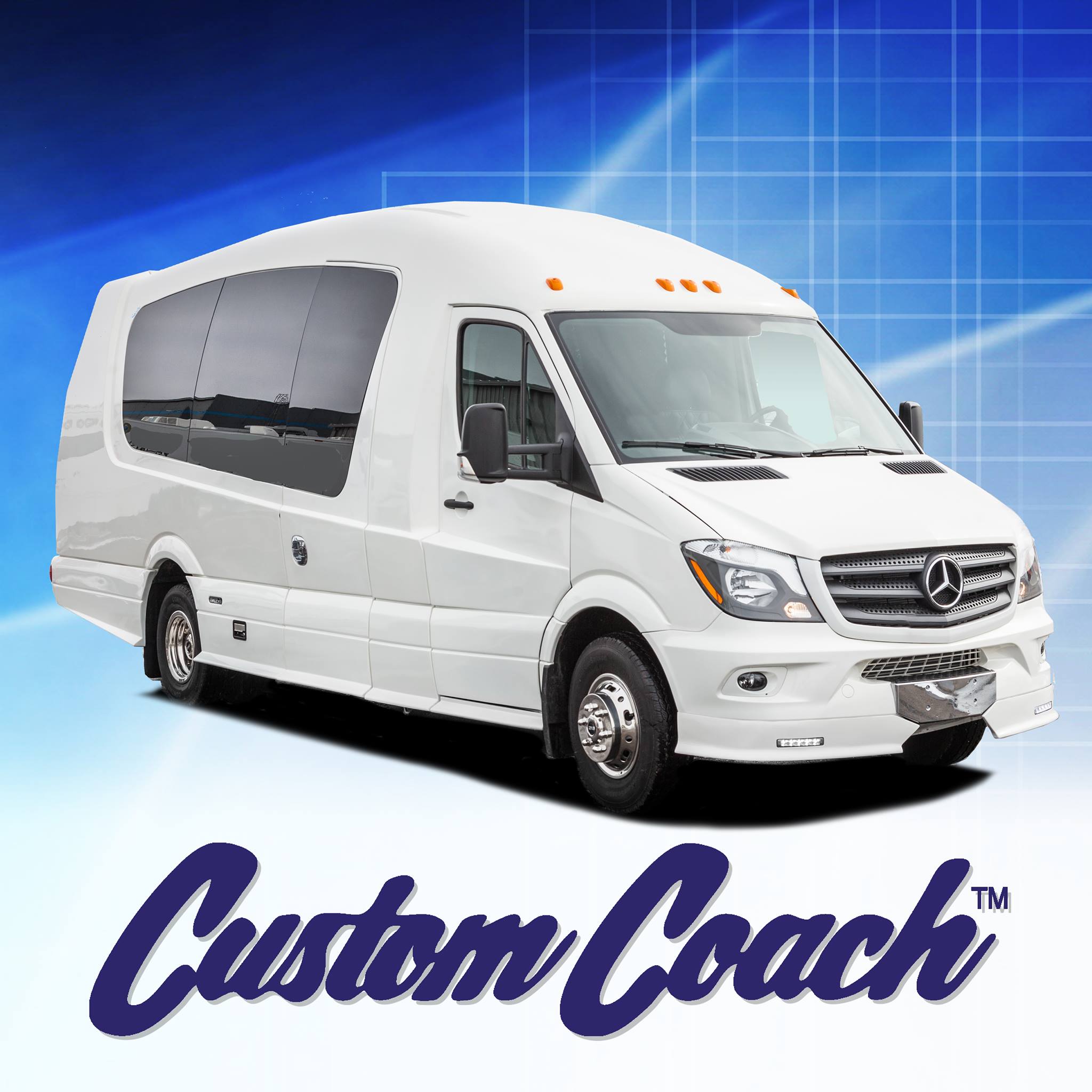 Custom Coach | Columbus OH