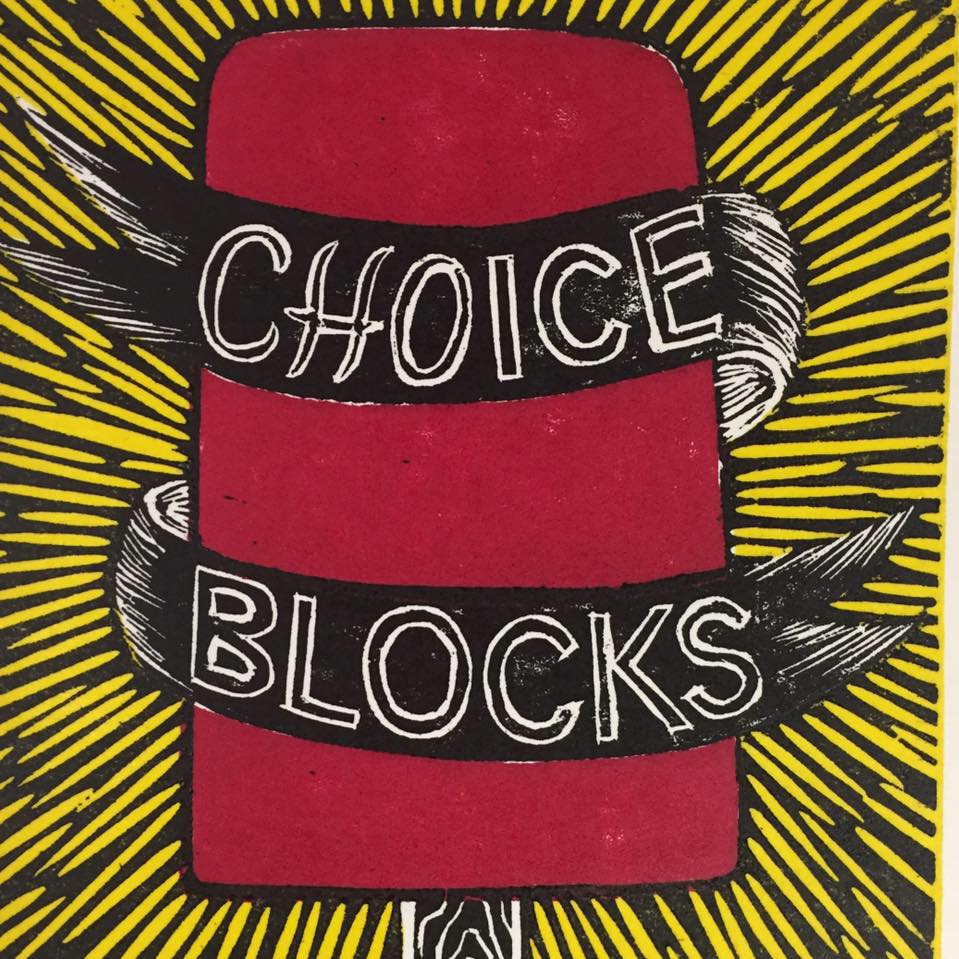 Choice Blocks