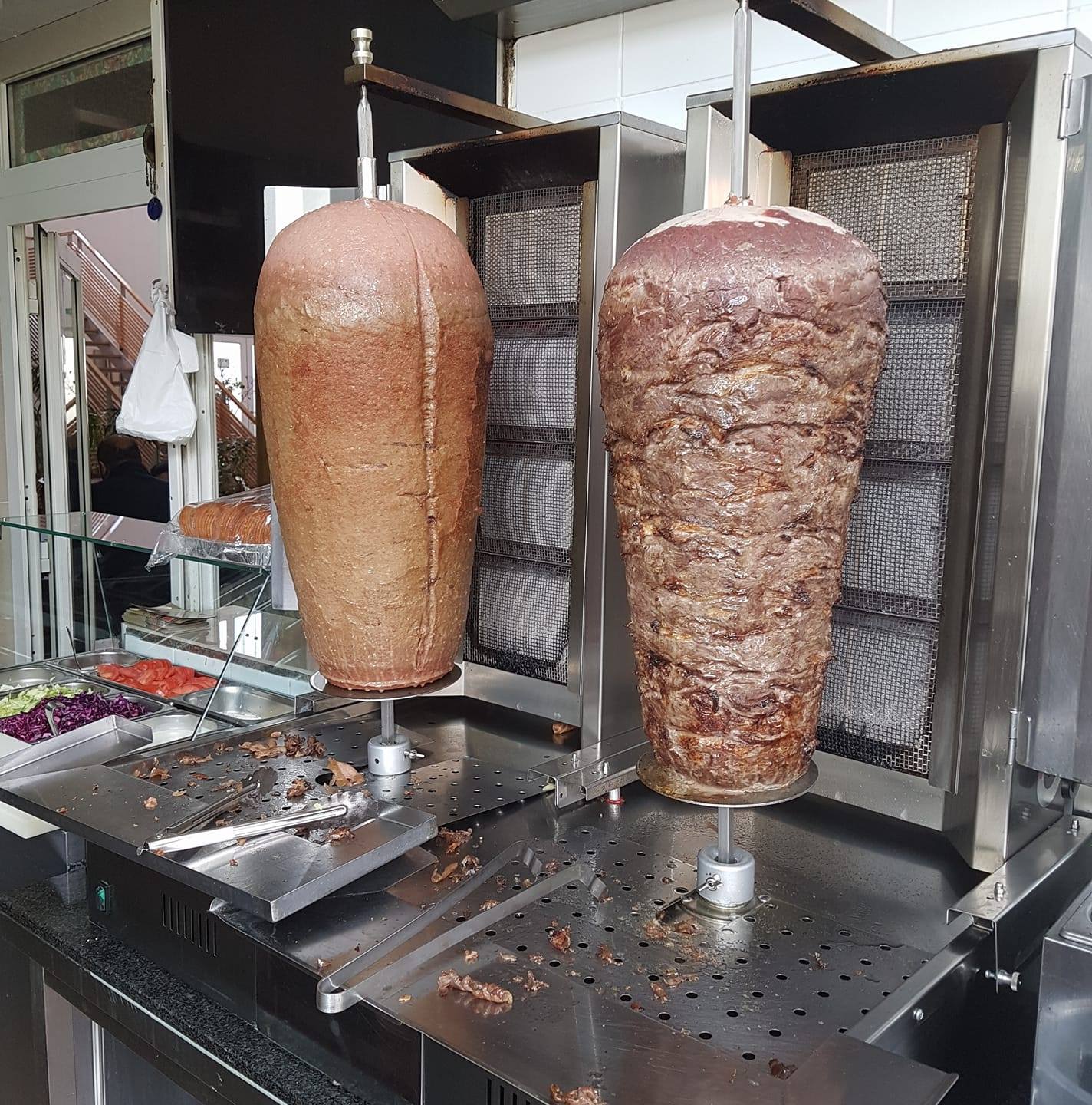 Best HD Pictures about  Kebap Pizza Haus Konstanz  with No AI Images