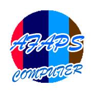 Computer AFAPS