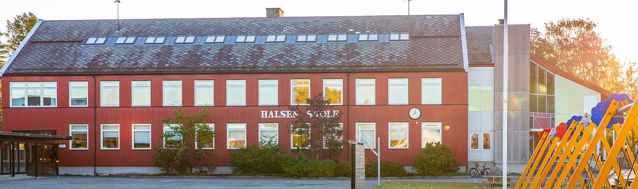 17. mai 2020 Halsen skole | Stjørdal