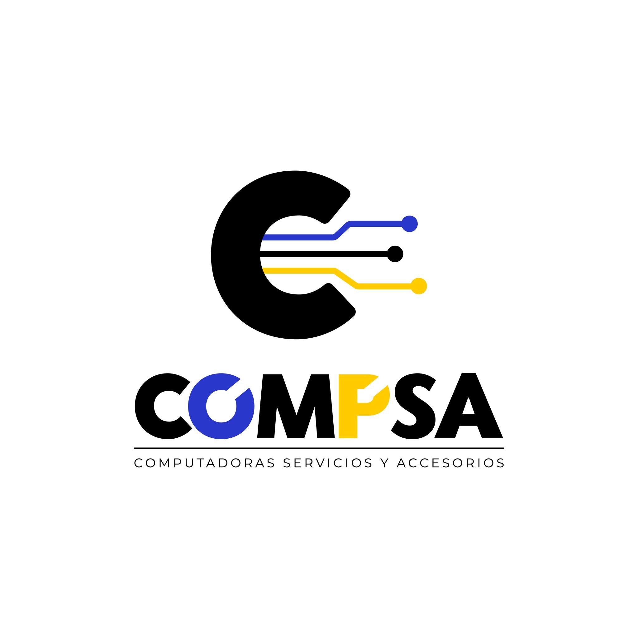 COMPSA | Mérida