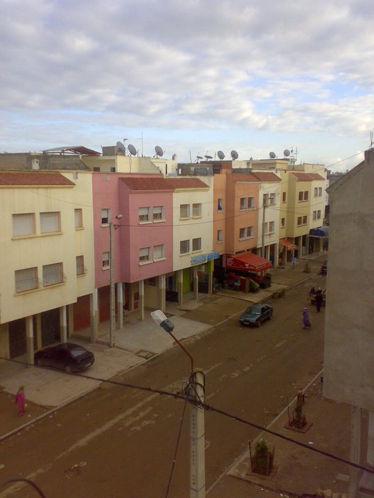 derwa | Casablanca