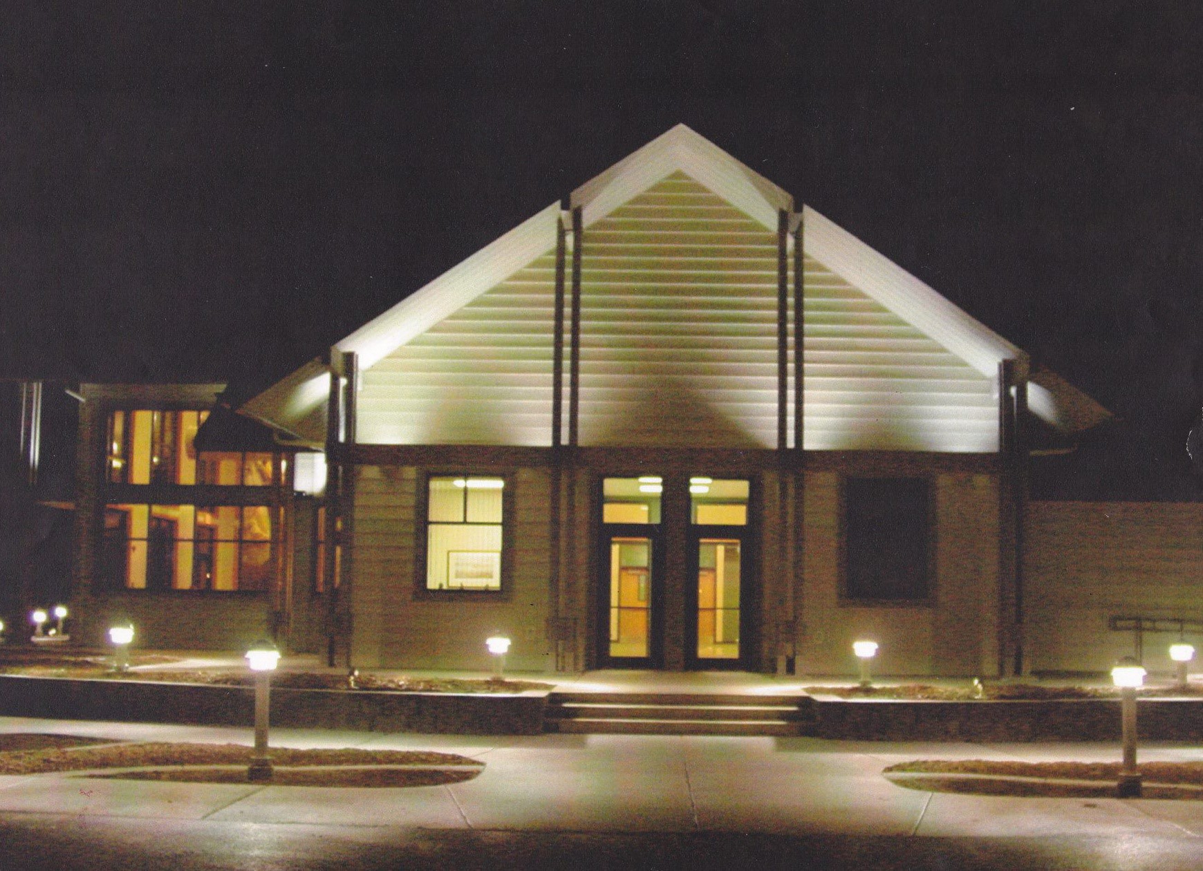 Hampton Heritage | Hampton IL