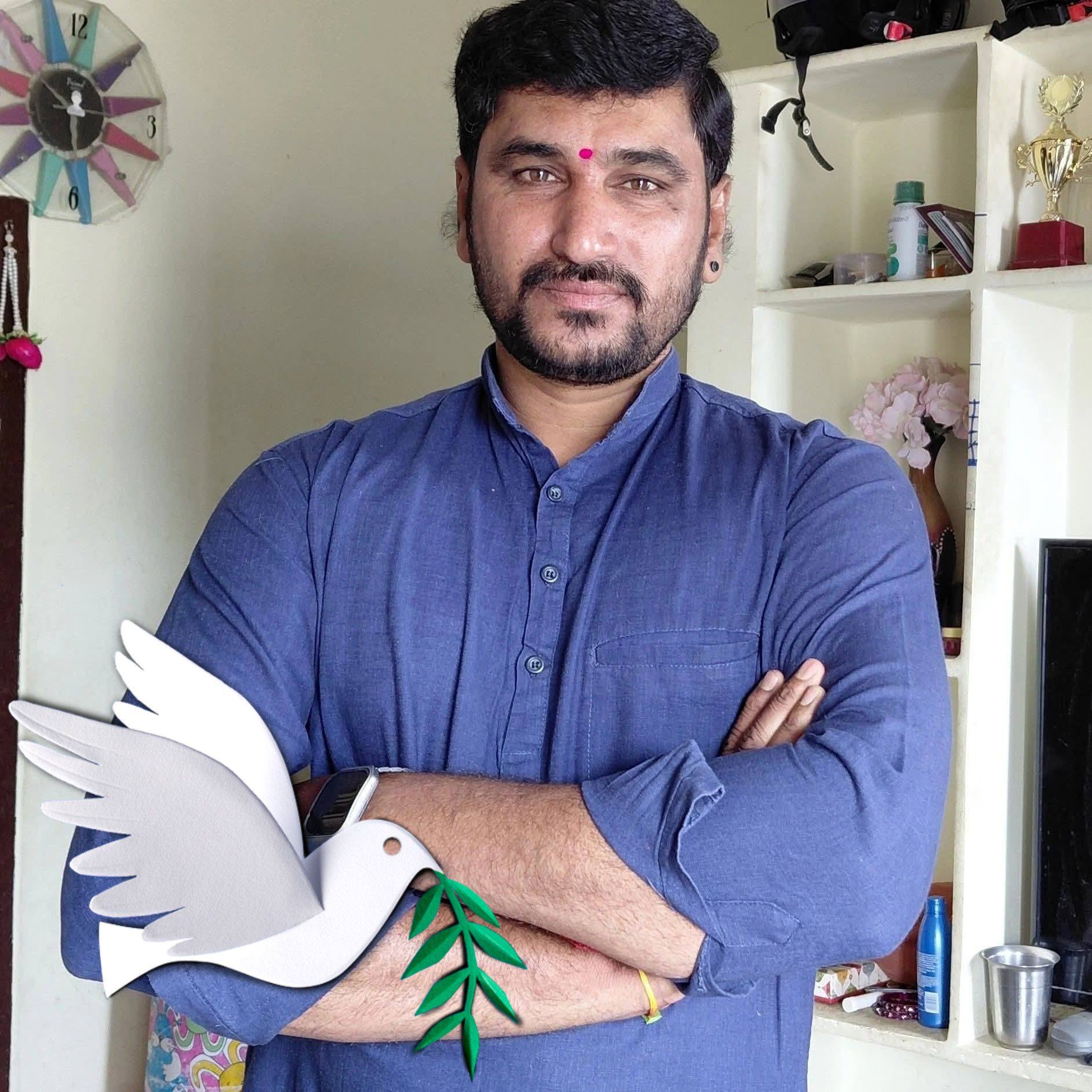 Rakesh Akula