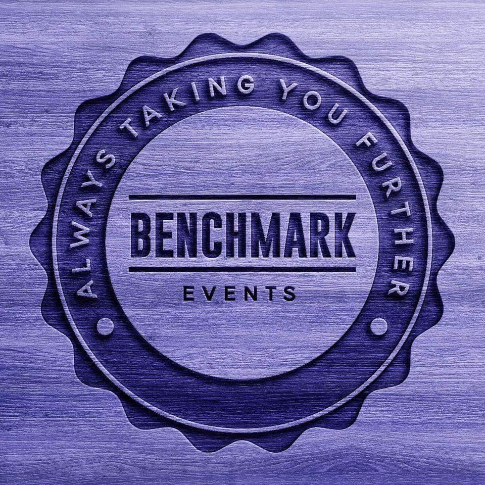 Benchmark Events | Holywell
