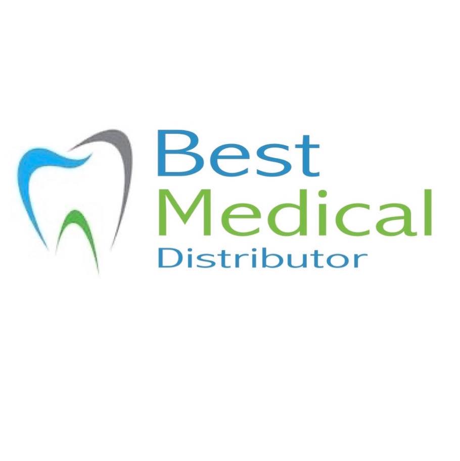 Best Medical Distributors