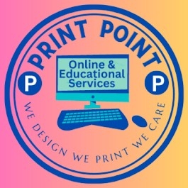 PRINT POINT | Lahore