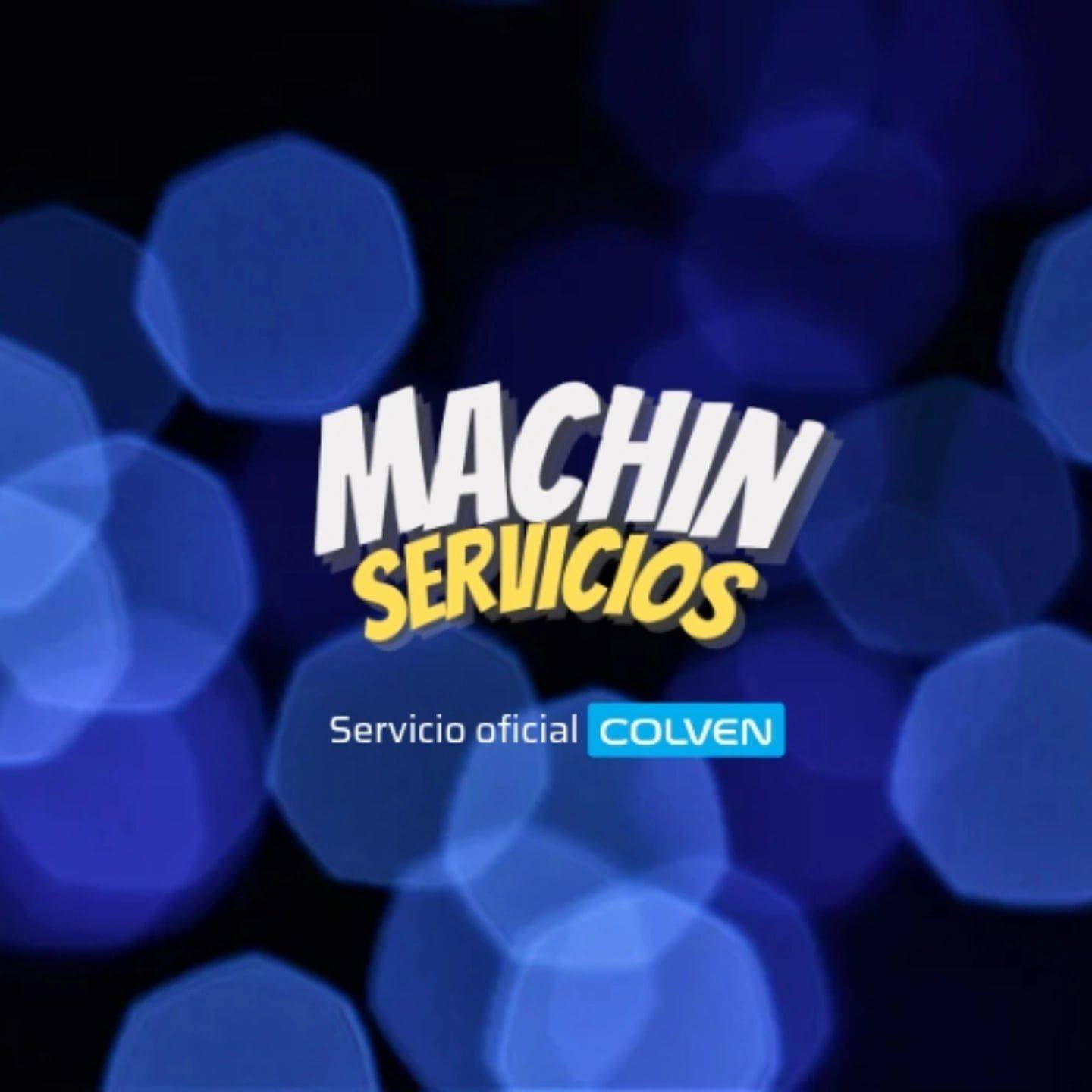 Hugo Machin Servicio Oficial | Franck