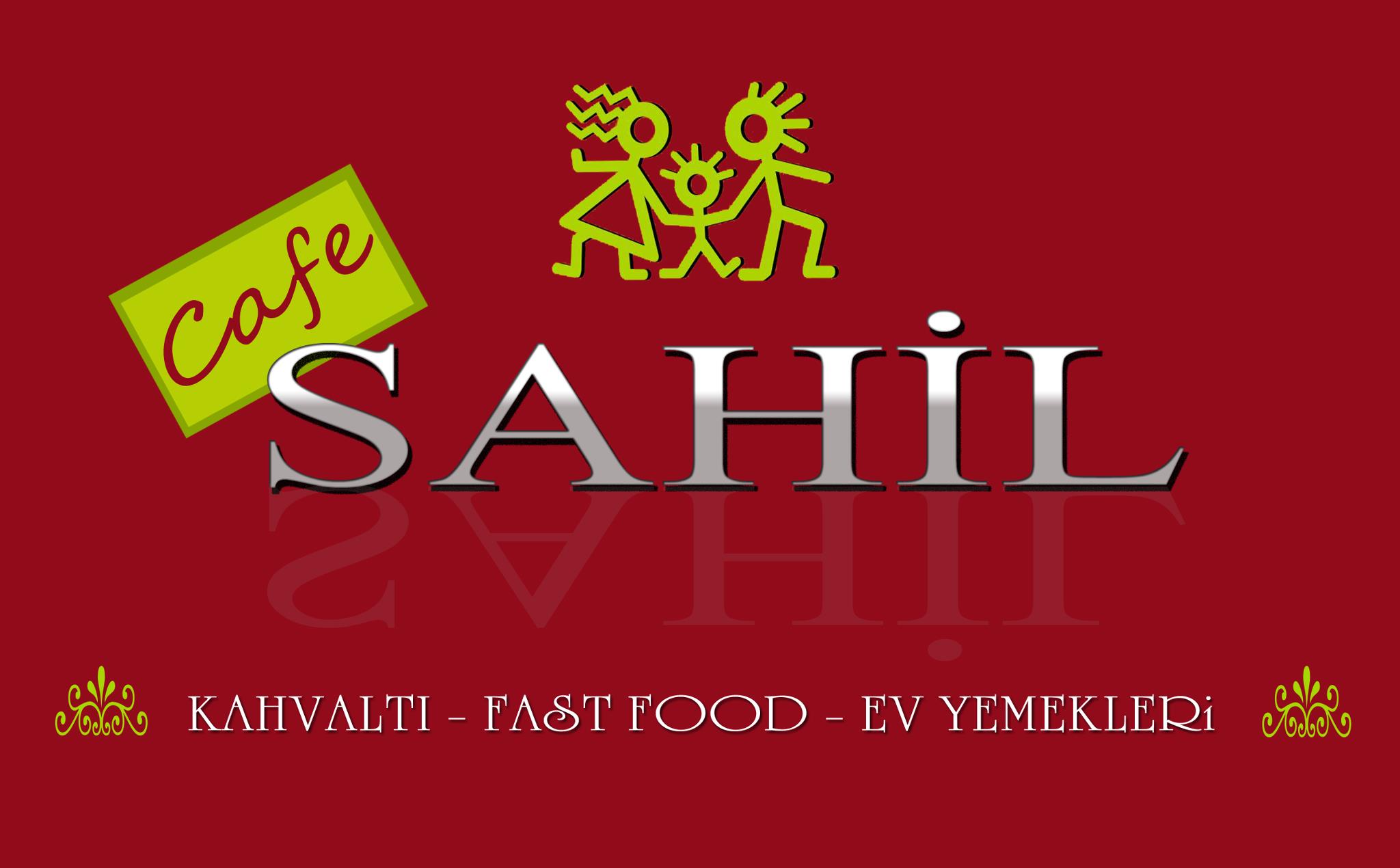 Sahil Cafe | Kartal