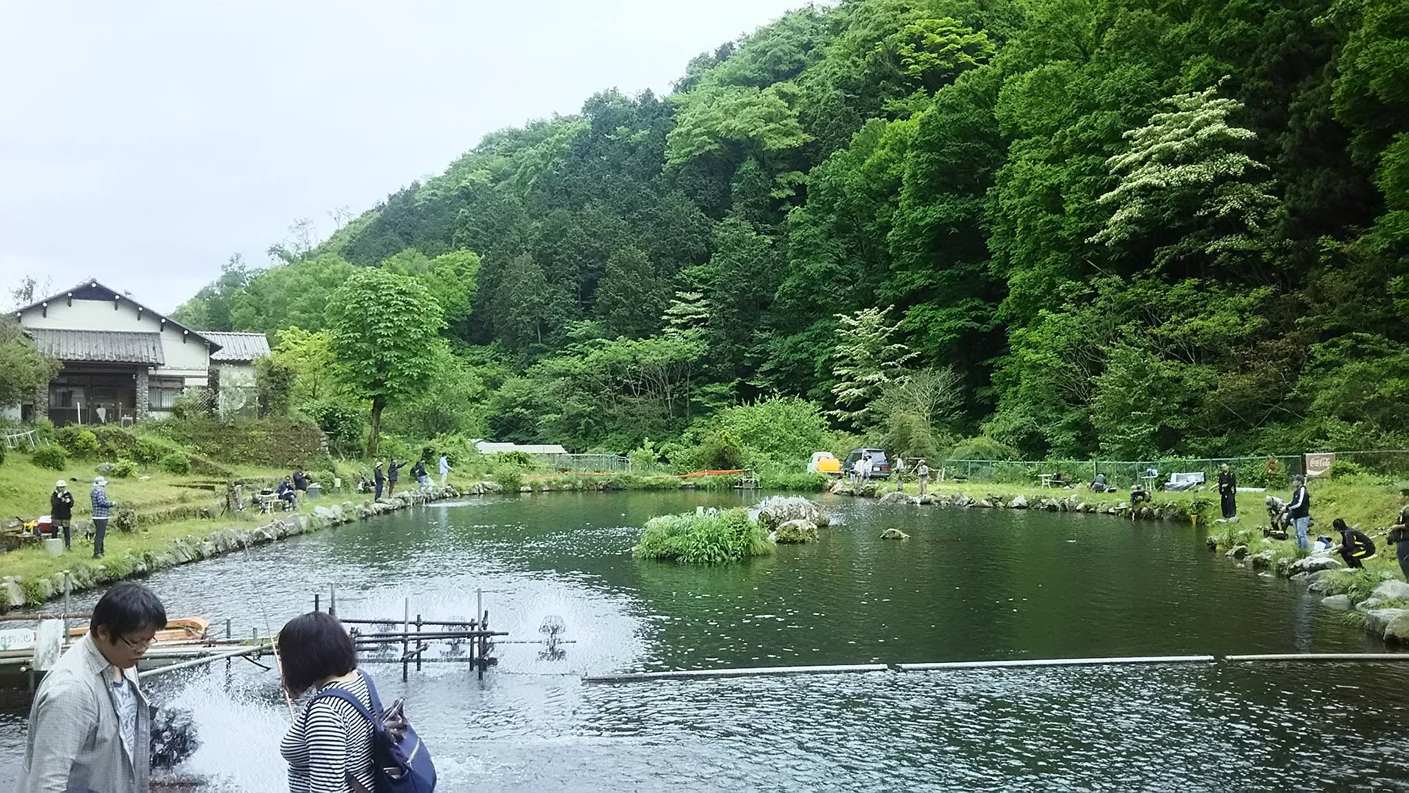 当時のメディア報道・掲載写真