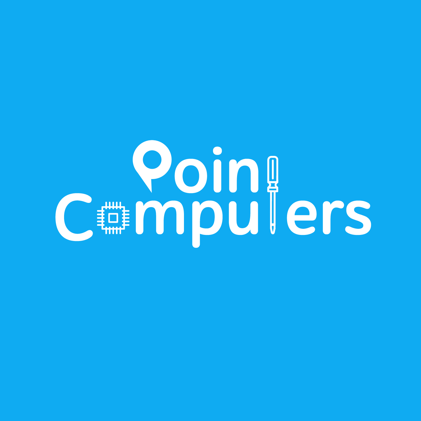Point Computers