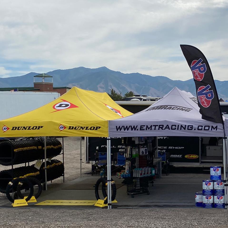 EMT Racing | Manteca CA
