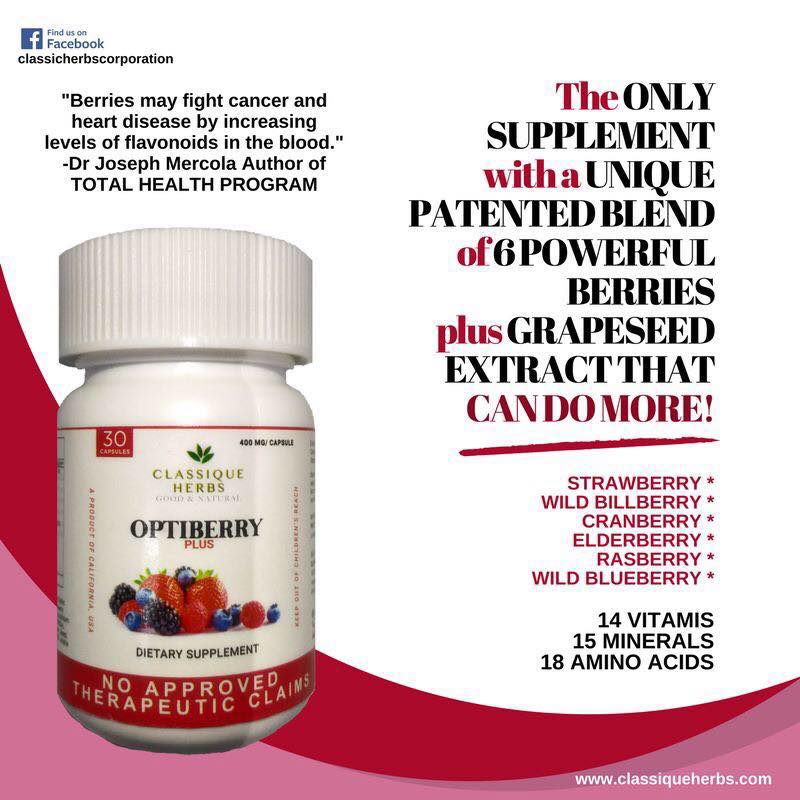 Optiberry Logo Nooz, Online Optician – Custom Prescription Glasses