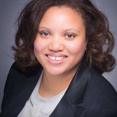 Vanessa Bouchereau-Vincent, Financial Advisor, MassMutual New Jersey ...