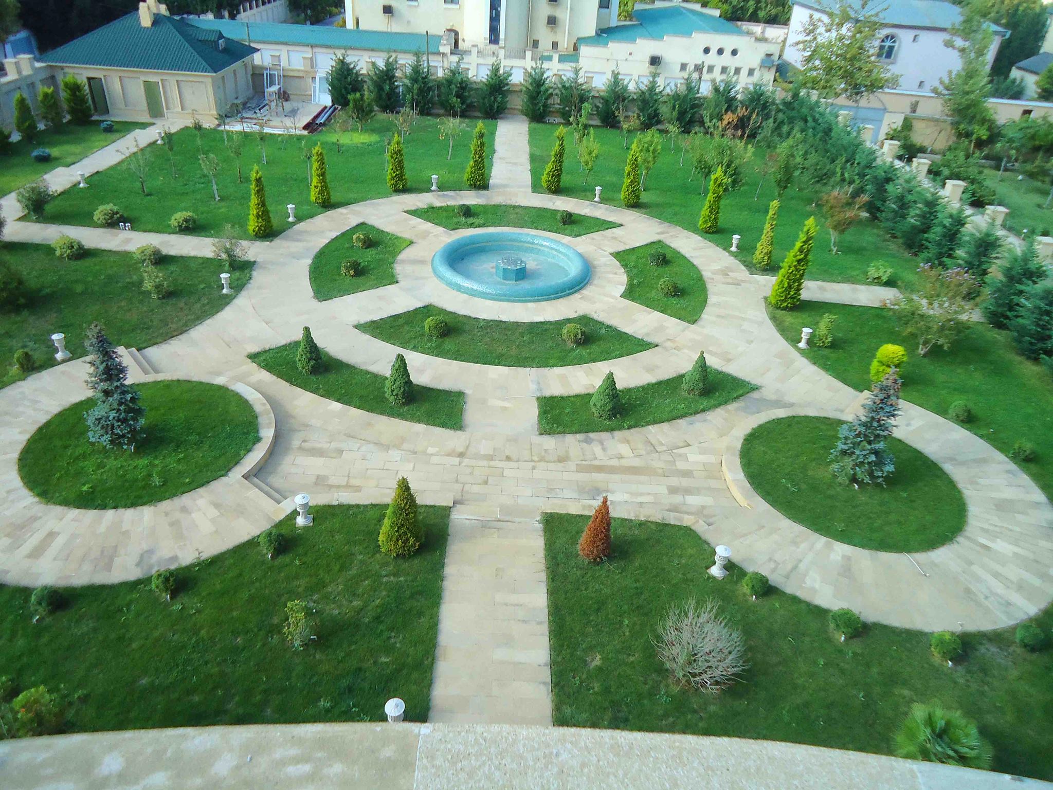 QAZON | Baku