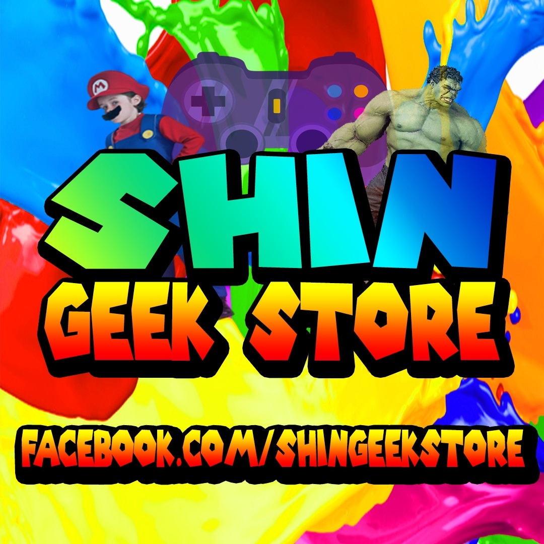 Shin Geek Store