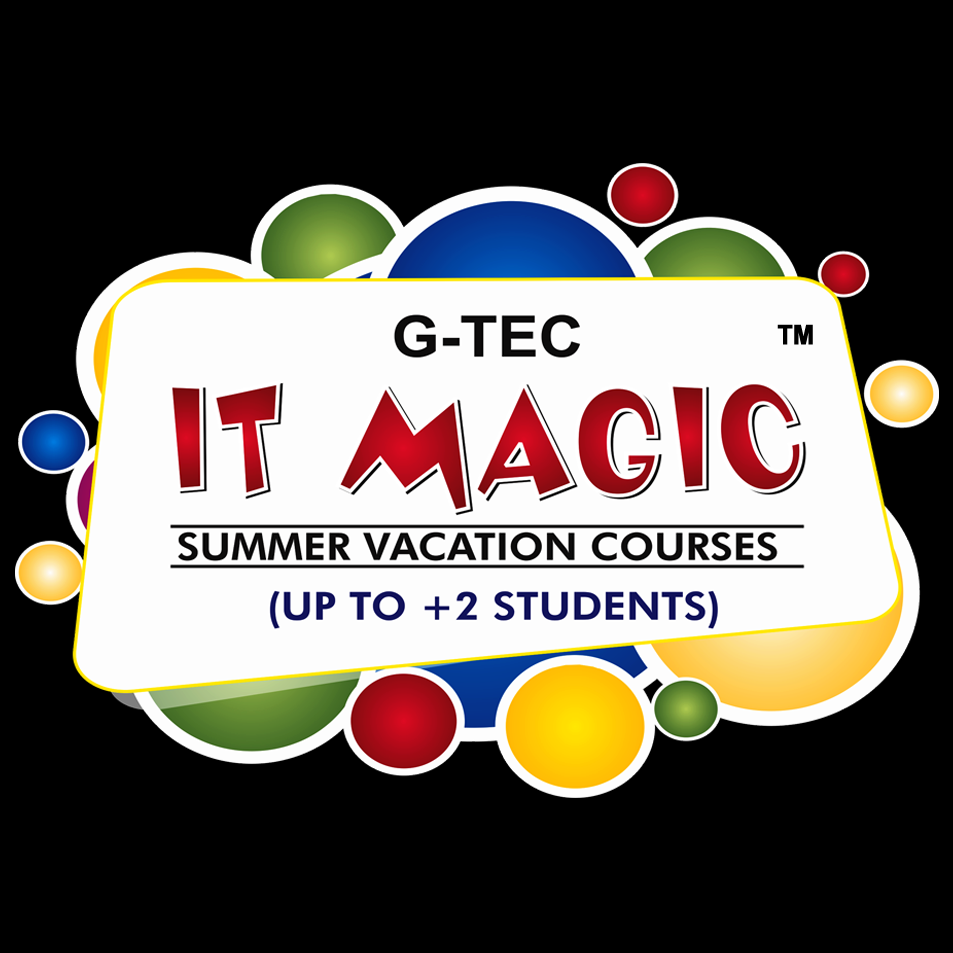 IT Magic - #IT_Magic അവധിക്കാല കമ്പ്യൂട്ടർ കോഴ്സുകളിലേക്കും ...