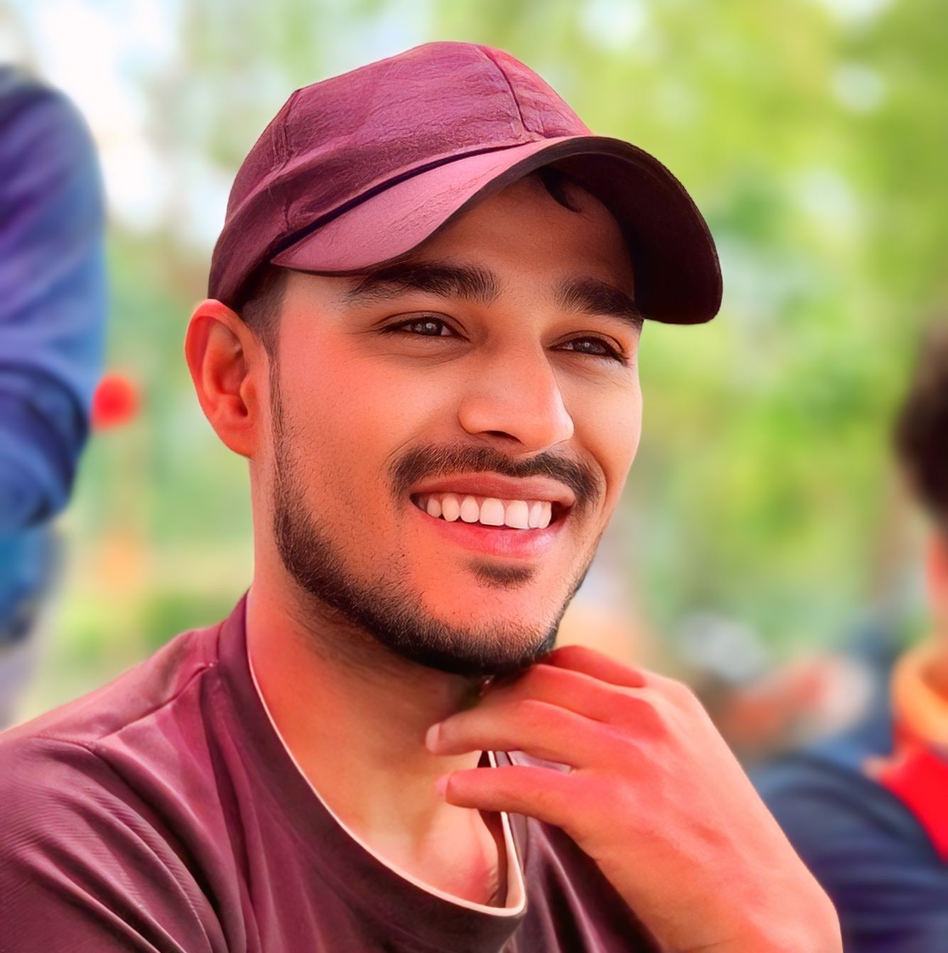 Raushan Rahi