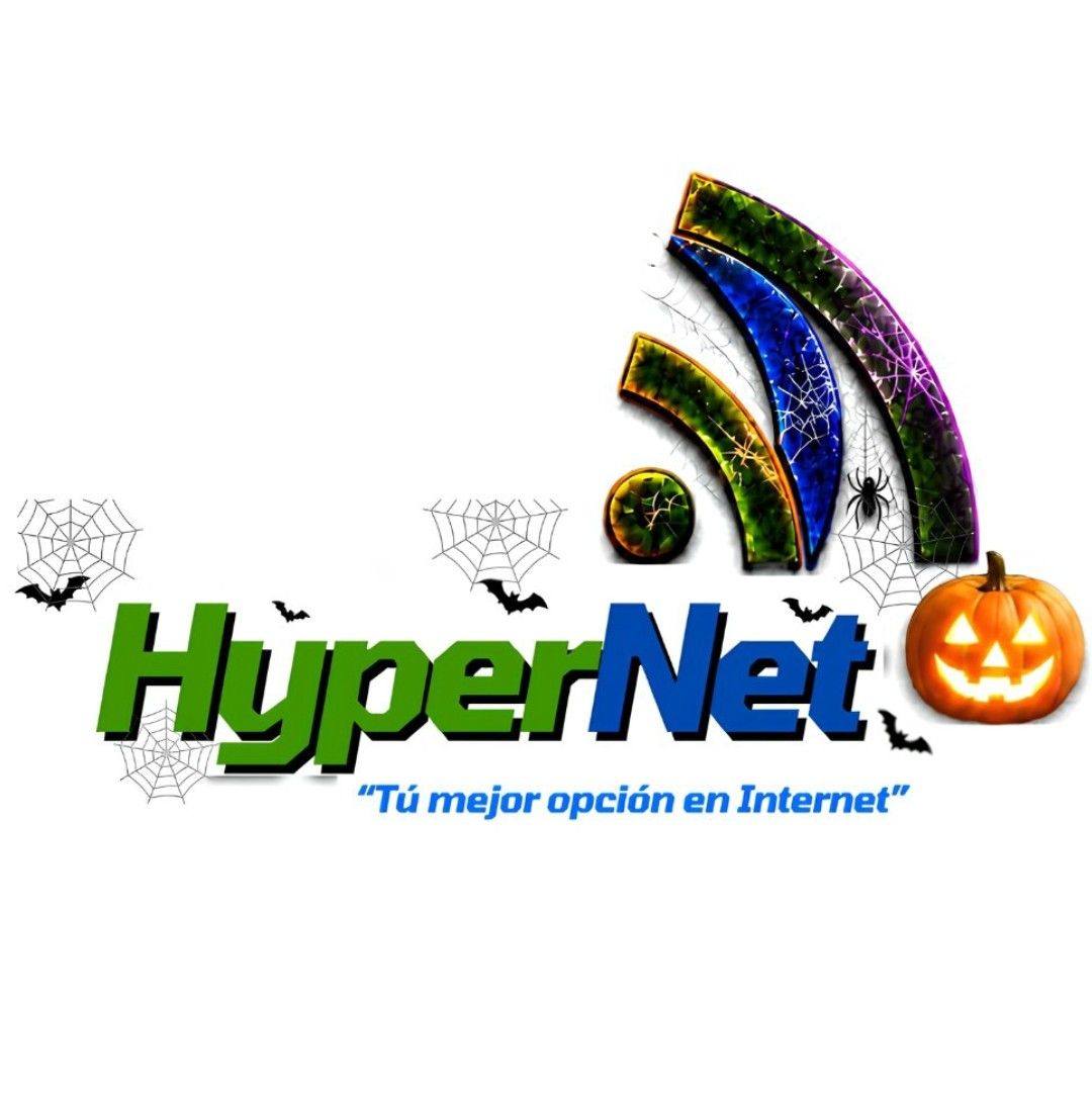 HyperNet | Parral
