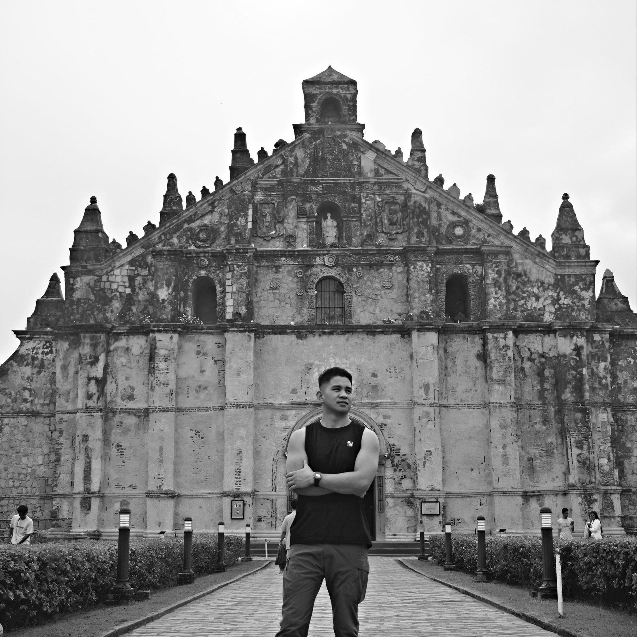 Jerick Pacdaan