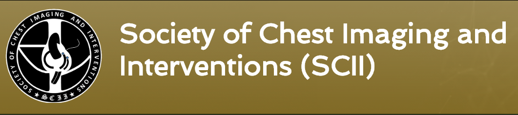SCII - Society of Chest Imaging and Interventions | Mumbai