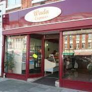 Wada Express london | London