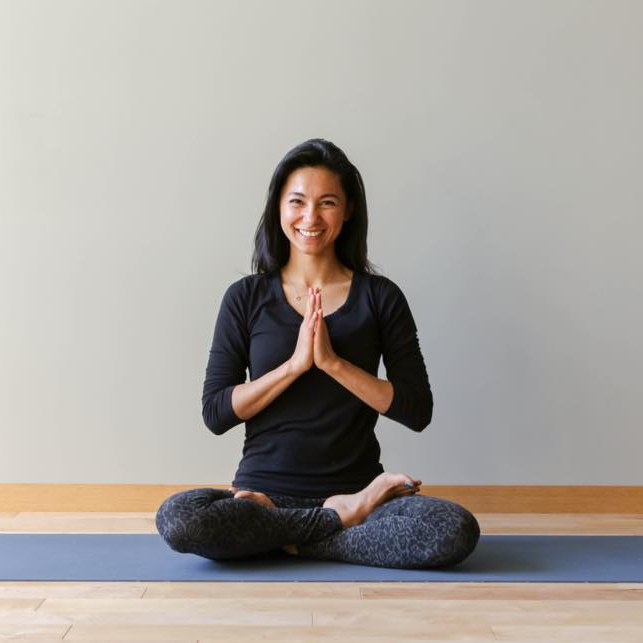 Nami Yoga Studio | Minato-ku Tokyo